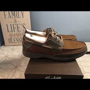 Florsheim Lakeside Oxford Size 11